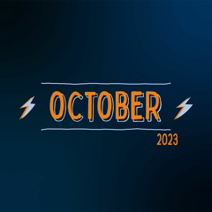 New October Indie 2023