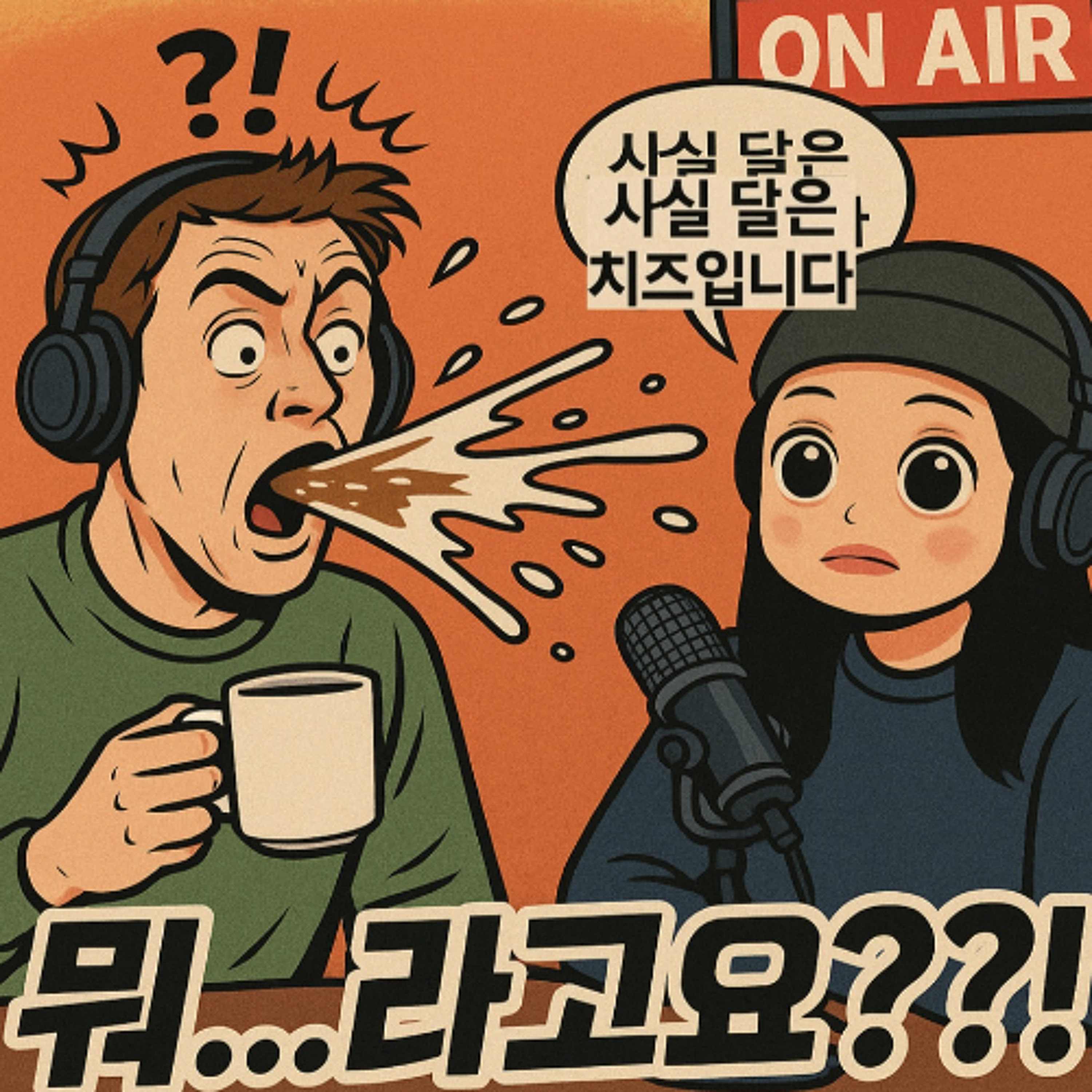 20250409 알쓸먼잡 2회차 : 나는 오늘도 무례를 당했다. 당신도? episode artwork