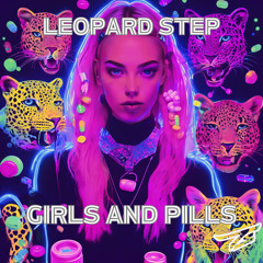 Girls and Pills