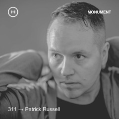 MNMT 311 : Patrick Russell
