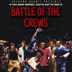 DeeJay DashonnQrantt Battle Of The Crews JerseyClub Promo