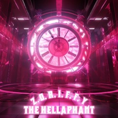 THE HELLAPHANT { FD }