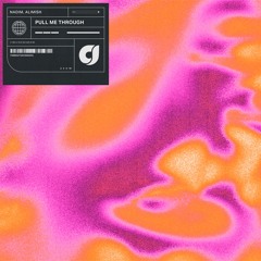 Nadim & Alimish - Pull Me Through
