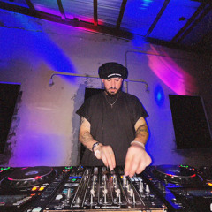 Podcast #029: A.Bot_One Live at SR Showcase - La Parroquia, San Juan, PR [08.10.2024]