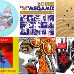 031 hop, stomp, clap