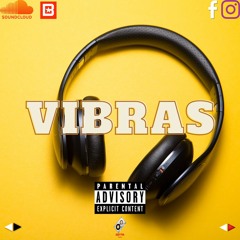 VIBRAS 🎶 - Prod by. Zetta Producer ( Beat de Trap estilo Jon Z )