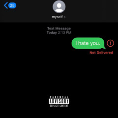 HATE