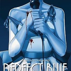 Download PDF Perfect Blue: Complete Metamorphosis (Light Novel) (Perfect Blue (Light Novel))