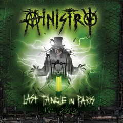 Relapse (Live)