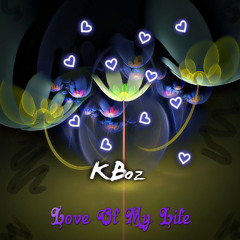 Love Of My Life