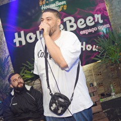 MC Sandro do dic - ninguém bate palma