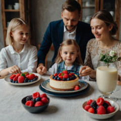 Сheesecake