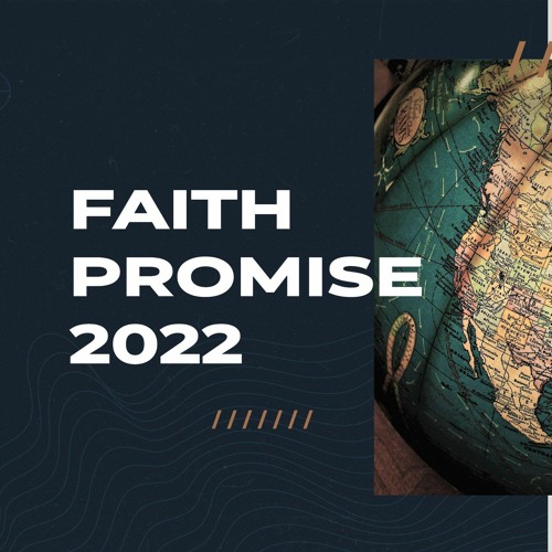 Stream Faith Promise 2022 Missionary Charles Rouch, 5222022 by