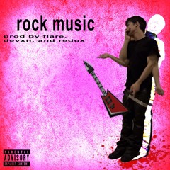 rockout!!! prod flare