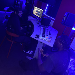 BREESH! (prod. Artist)