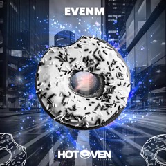 Evenm - The Groov (Original Mix)