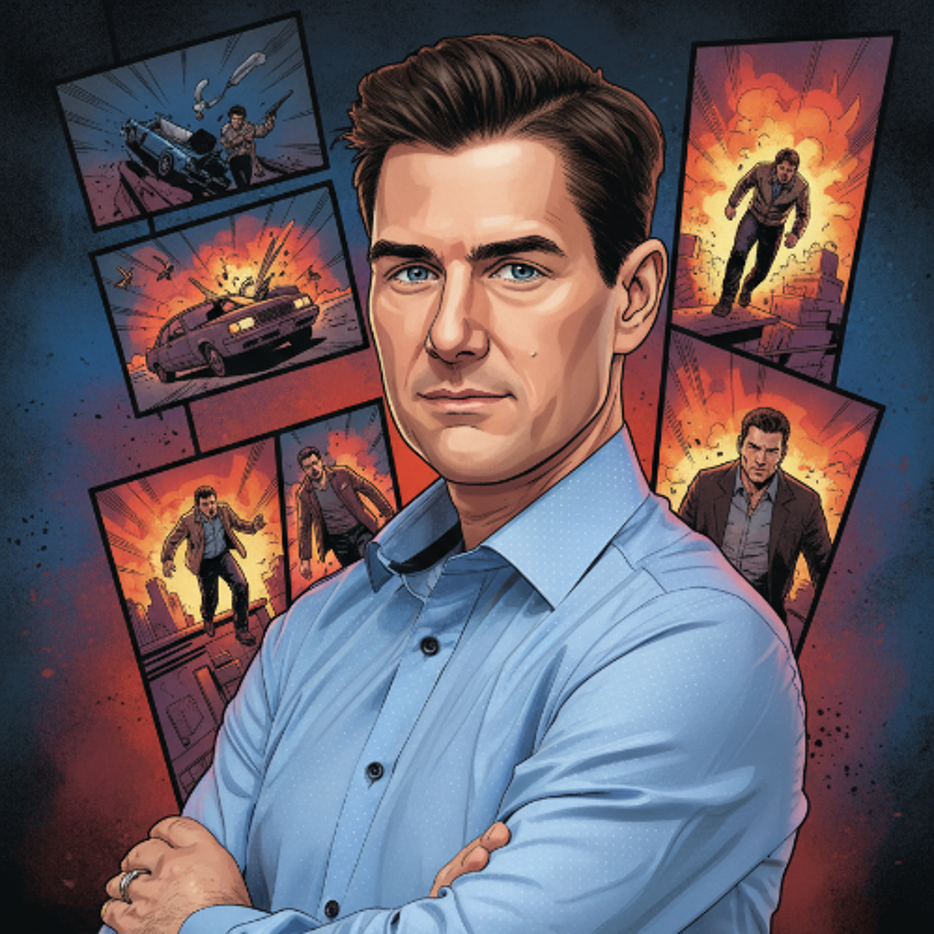 Mission: Digitale Kompetenz – Warum sie in der Marketing-Abteilung den Unterschied macht episode artwork