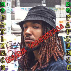 Patience (Ft, Omari Yow & JEMI) (Original 2019)
