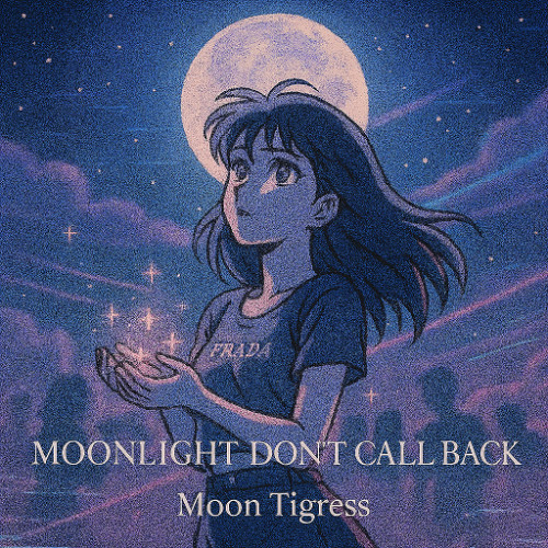 Moonlight Don't Call Back
