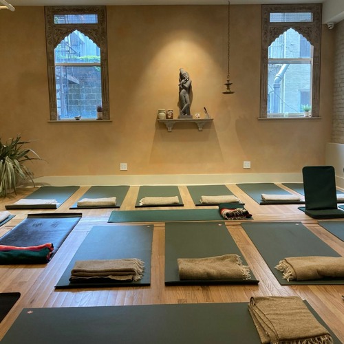 Balm: Immersive Sound Experience @ Bhakti Center, NYC - 28th May 2022