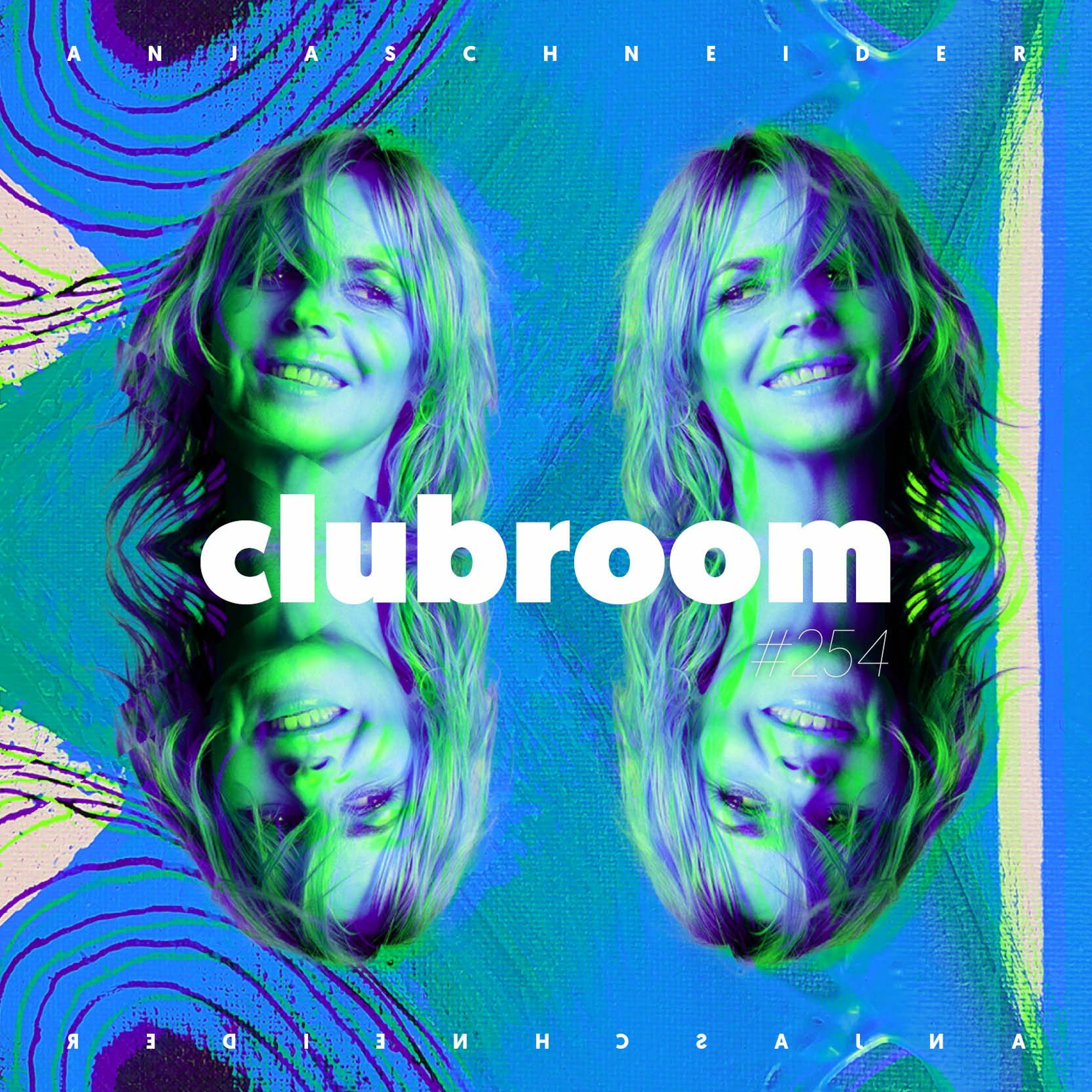 Club Room