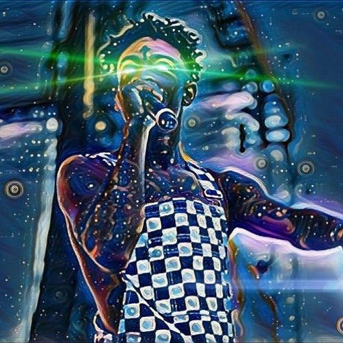 Gang Outside (Galactic Puzzle Mashup) [Free DL]