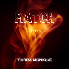 Match (Burn) [Acapella]