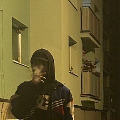 špinavý poet (prod. DeadRetire)