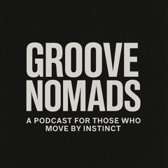 G-NDS Podcast #003 - Latin Tech House