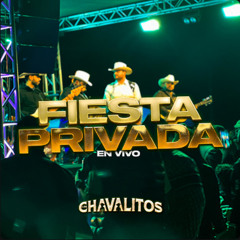 Pedron Antrax (En Vivo)