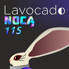 Lavocado Nocą 115 - Rekompozycja mgły