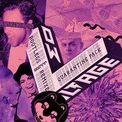 Albatroz (Low Voltage Old Mix)