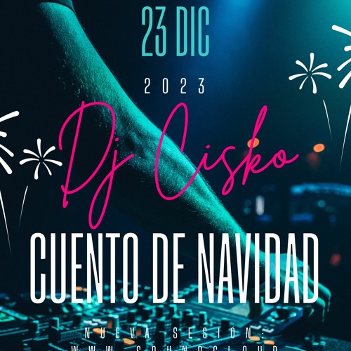 DjCisko(cuento de navidad)2023.mp3