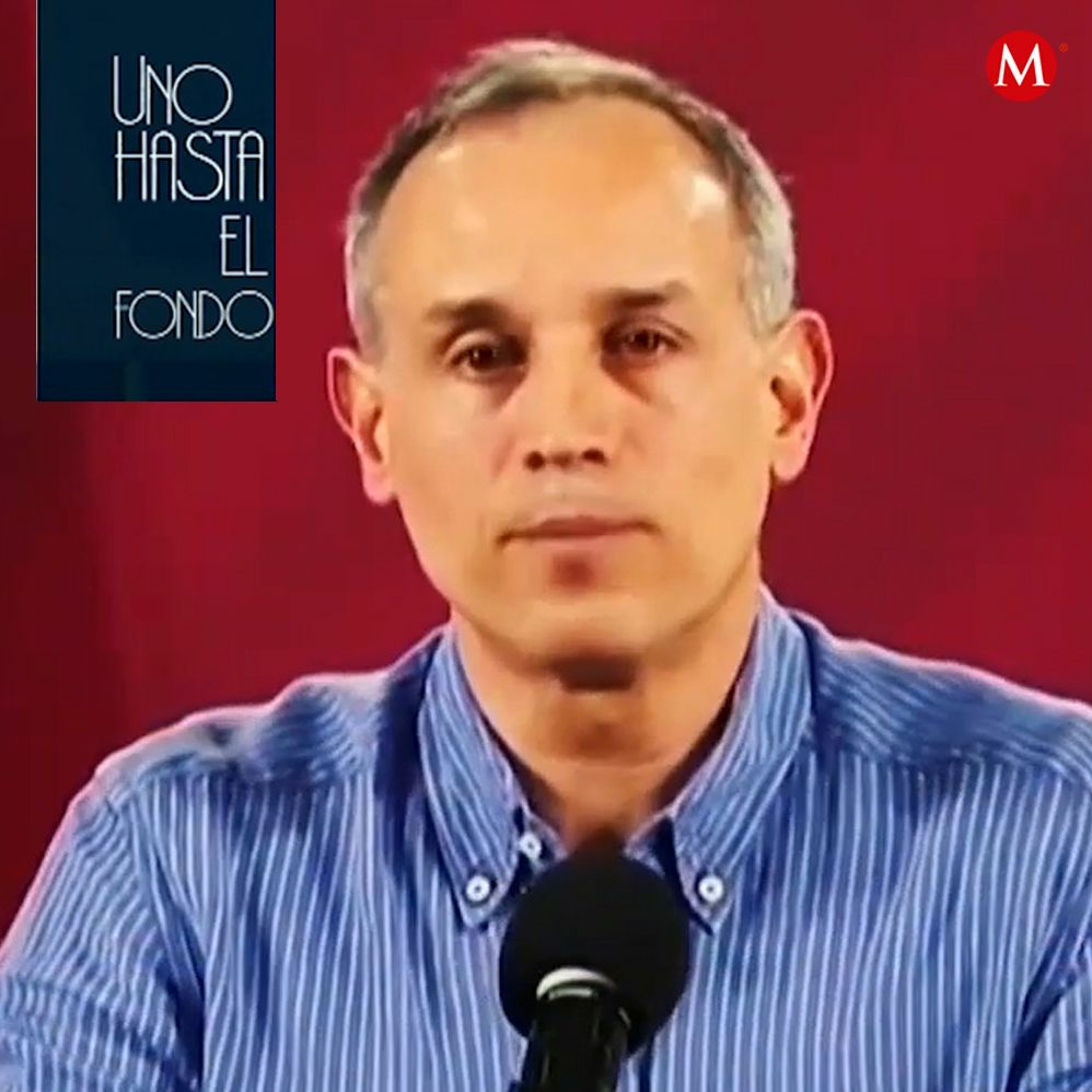 Uno Hasta el Fondo, con Gil Gamés