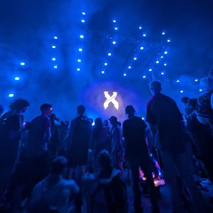 Bass Canyon 2025 Mix: $!%@ (Excision, VLCN, Jessica Audiffred, Layz, Wooli, SLWMO, HEXXA)