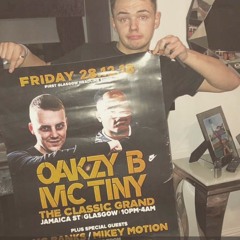 Chick MC - Nae Mere Lugzy