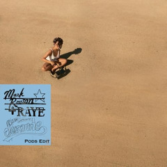 Mark Ronson, RAYE - Suzanne (Pods Edit)