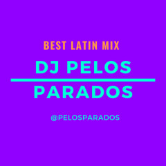 BEST LATIN MIX