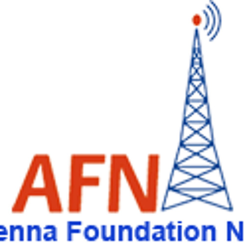 Stream antennafoundation | Listen to AFN- PSA playlist online for free ...