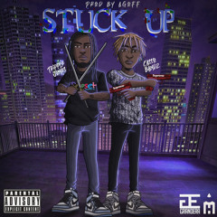 GRANDERA (Casso Bandz x Tripple Jones) - STUCK UP [Prod. Agoff]