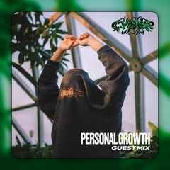 GUEST MIX #005 - PERSONAL GROWTH