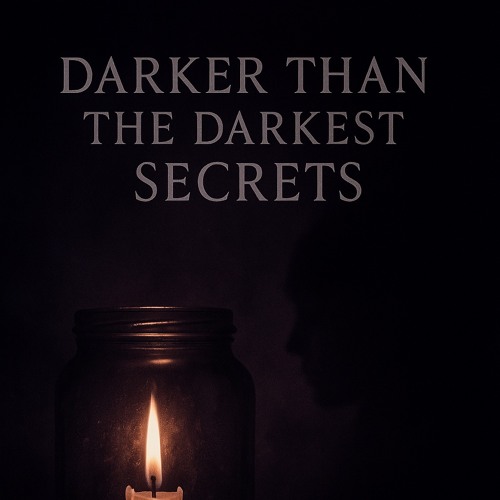 🎵“Darker Than The Darkest Secrets” (Darkest Secret Sequel )