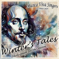 Winter's Tales practice files.