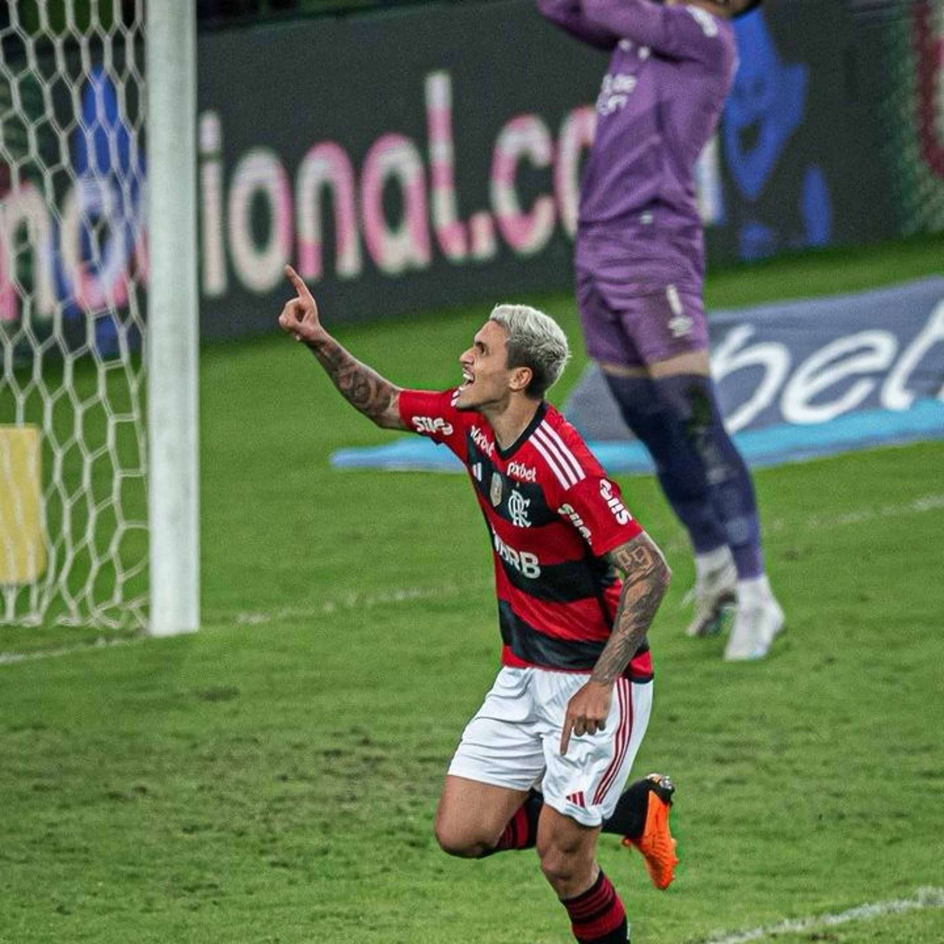 Fé na Mulambada