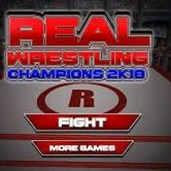 Get Ready for the Ultimate Wrestling Experience with Wrestling Revolution 3D WWE 2K18 Mod APK
