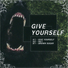 Give Yourself EP