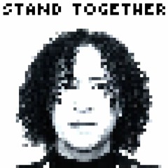 Stand Together - Dub Pistols Feat. Rhoda Dakar - Wellwellsound Remix