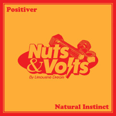 PREMIERE: Positiver - Pleasant Point