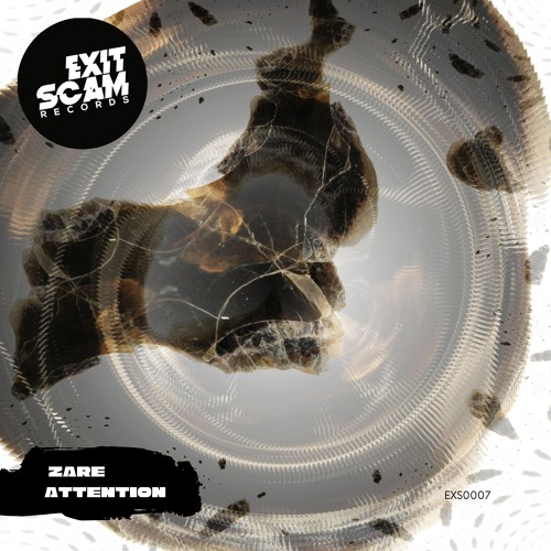 ZARE - Attention (Extended Mix)