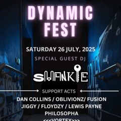 DYNAMIC FEST